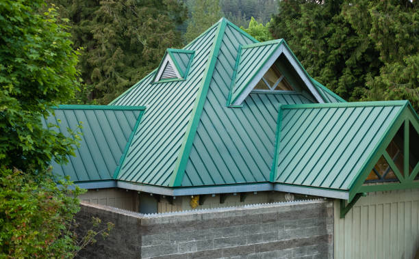 Best Asphalt Shingle Roofing  in West Rson, CA