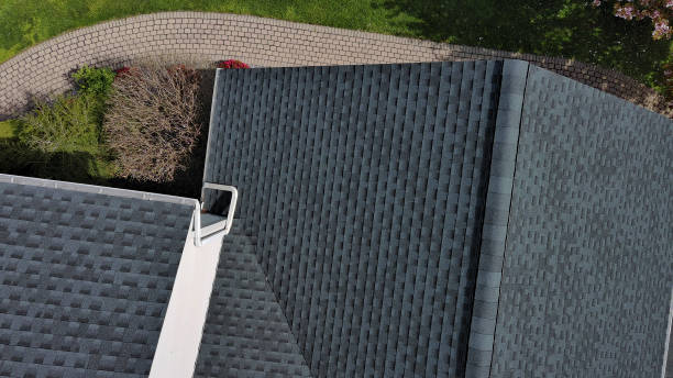 Best Roof Ventilation Installation  in West Rson, CA