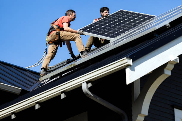  West Rson, CA Roofing Service Pros