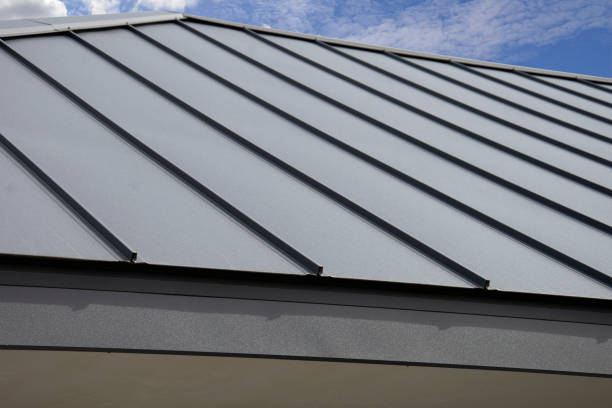 Best Roof Insulation Installation  in West Rson, CA