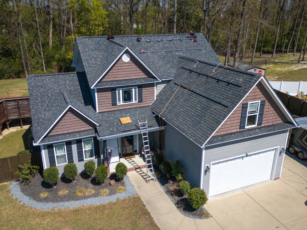 Fast & Reliable Emergency Roof Repairs in West Carson, CA