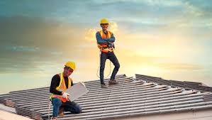 Best Rubber Roofing (EPDM, TPO)  in West Rson, CA